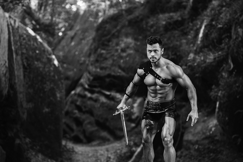 Shilajit and Fitness: Enhancing Performance and Recovery Naturally